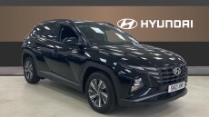 Hyundai TUCSON 1.6 TGDi SE Connect 5dr 2WD Petrol Estate